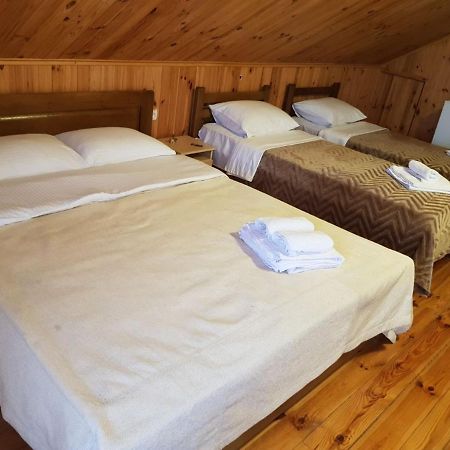 Hotel Барокко Bilhorod-Dnistrovsʼkyy Esterno foto