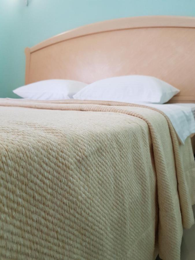 Hotel Барокко Bilhorod-Dnistrovsʼkyy Esterno foto